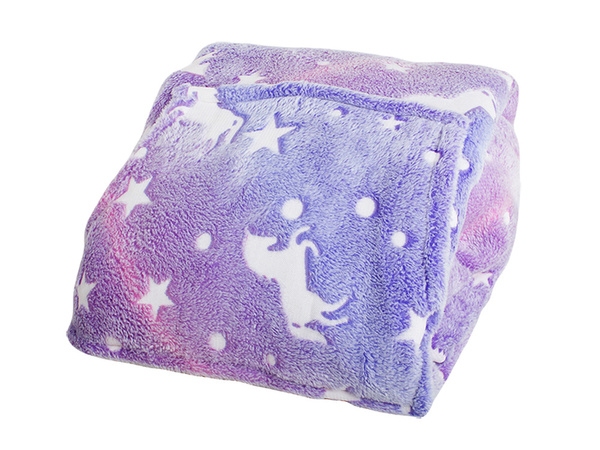 Cald hanorac oversize pătură xxl 2in1 fleece gros