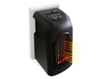 Mini chauffage électrique 400w