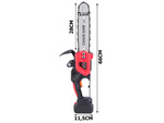 Kettsaag akutoitel 1200w 30cm