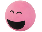 Juguete para perro squeaky dog chew pelota de goma squeaker pelota de goma