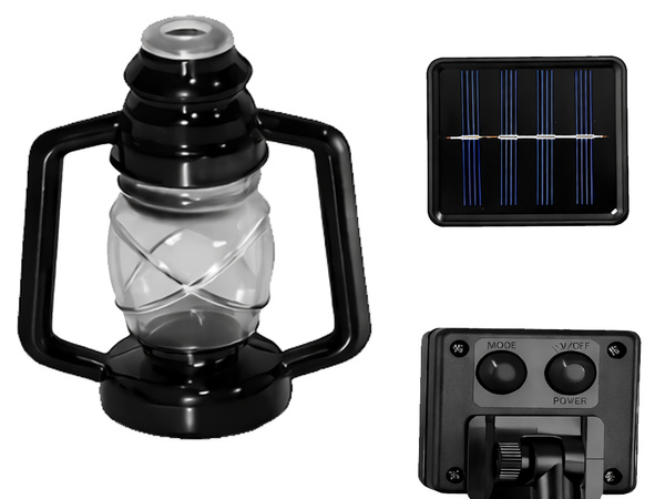 SOLARNE LED VRTNE LUČI GIRLANDE LAMPIONČKI ZA BALKONE TERASE DEKORATIVNI