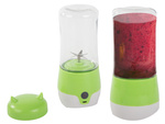 Smoothie blender portable usb cordless cup cocktail container