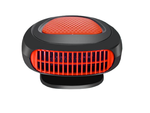 Ohřívač do auta ohřívač ohřívač ohřívač farelka 150w 12v