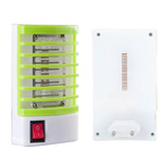 Lampă repelentă de insecte pentru țânțari uv electric pentru priză
