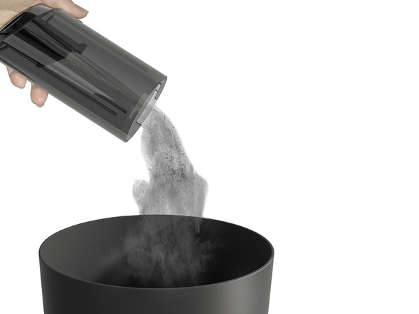 Akumulatorski ročni sesalnik za avtomobile 120w px