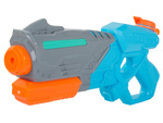Pistola de agua rifle armas de fuego pistola de agua gran lanzador para niños bomba
