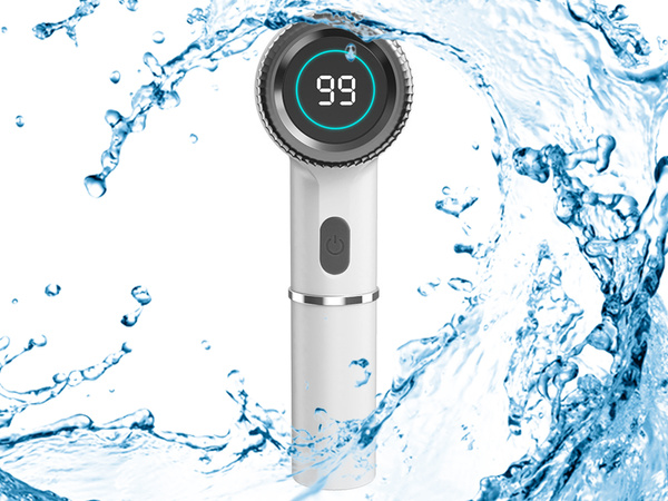 Električna rotacijska krtača za čiščenje kuhinje, brezžična, 5 v 1