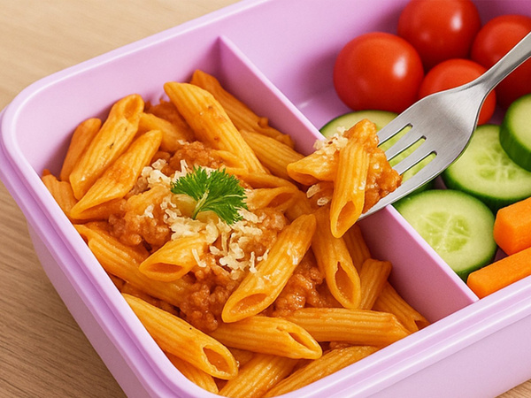 Lunchbox cutie pentru micul dejun container pentru micul dejun pentru școală compartimente tăietori