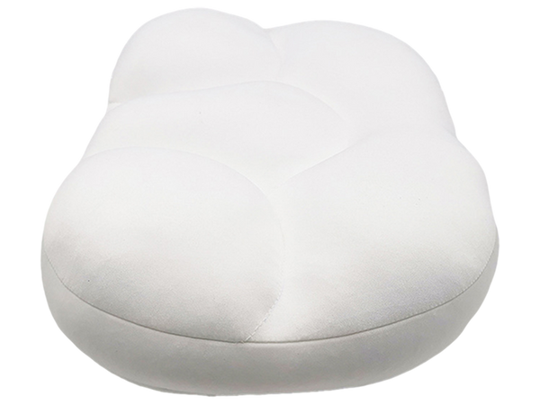 Poduszka ortopedyczna antyalergiczna pillow spania