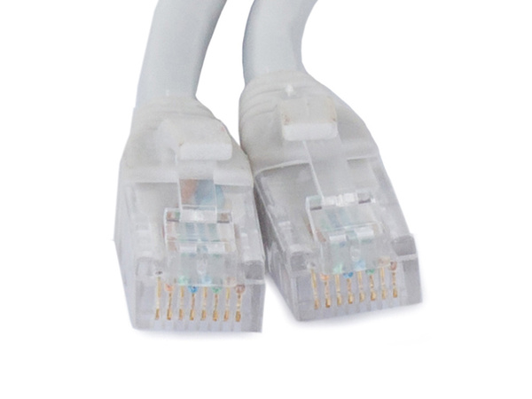 Kabel sieciowy lan cat6 rj45 skrętka ethernet 20m
