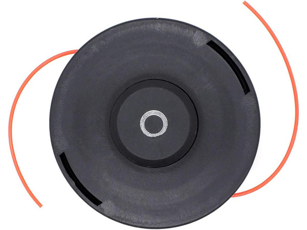 Cabezal de rociado para rociadoras m10x1.25