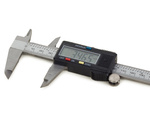 Elektrooniline digitaalne kallur l150 lcd metall
