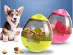 Juguete interactivo pelota para perros