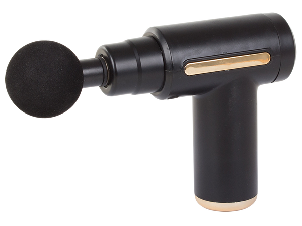 Massagepistole rückenmassagegerät starke massagepistole profi-tipps