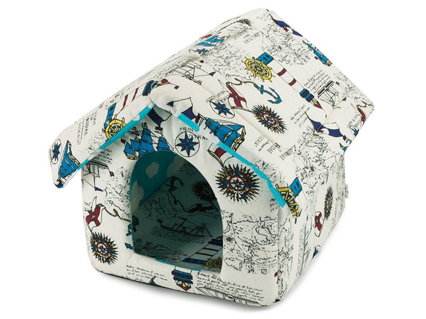 Kennel dog bed cat kennel playpen