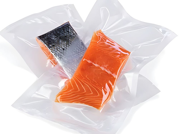 Vakuumverpackungssäcke 20 cm x 25 cm 50 stück für schweissgerät mit riffelung
