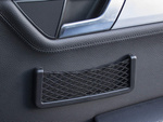 Organizator auto buzunar mesh pentru telefon