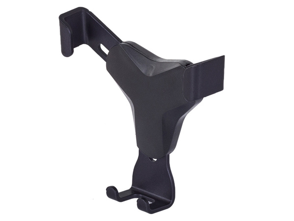 Gravitacinis automobilio laikiklis telefono grotelėms