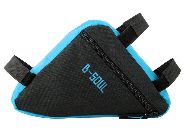 Velosipēda somiņa zem rāmja