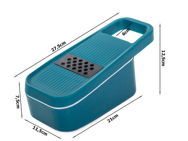 Coupe-légumes coupe-légumes ensemble de râpes à légumes