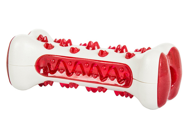 Jouet pour chien à mâcher pour le nettoyage des dents jouet pour chien pour les friandises