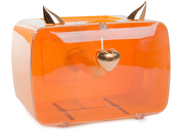 Organizator škatla za robčke toaletni papir