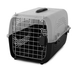 Hundetransporter katzenkäfig kaninchen fest
