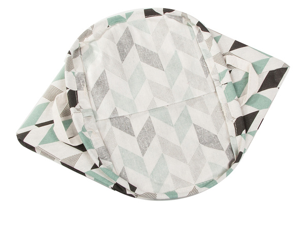 Skalbinių krepšys sulankstomas žaislų krepšys didelis xl