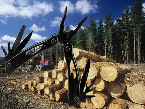 Multitool multifunkcionalno orodje 20v1