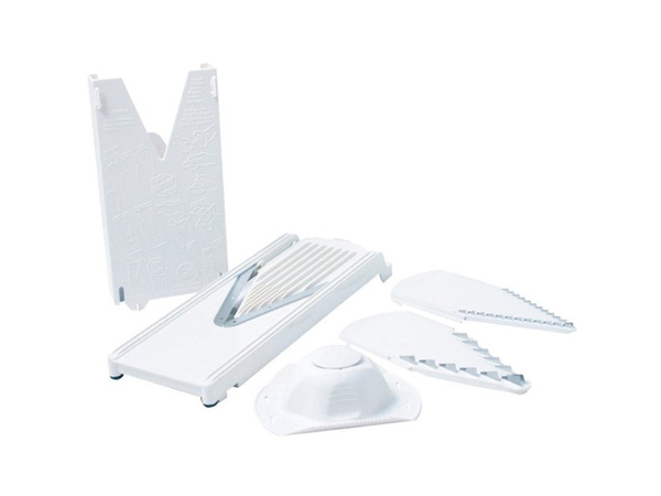 Slicer slicer vegetable and fruit grater