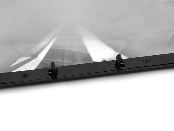 Magnifying glass for reading magnifying glass screen a4