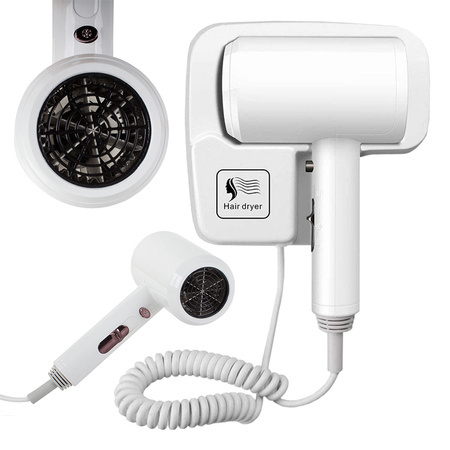 Ручка фена для гостиничного бассейна