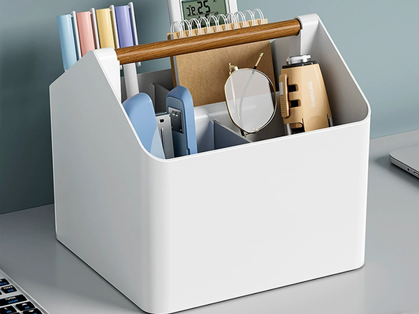 Organizers desk organizers small items bathroom cosmetics