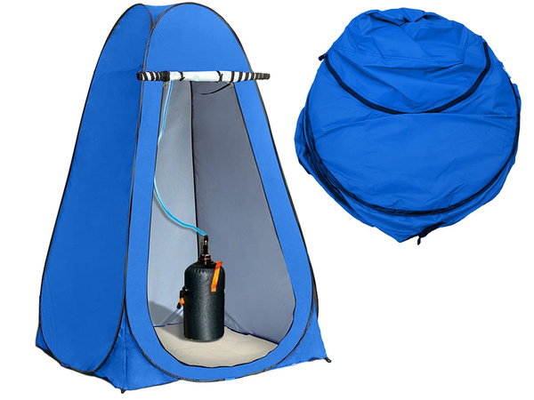 Beach tent changing room shower toilet toilet portable camping