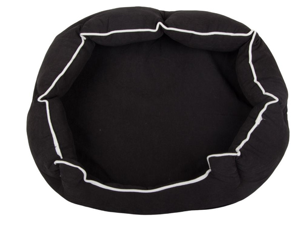 Plush bedding dog bed cat playpen comfortable soft plush