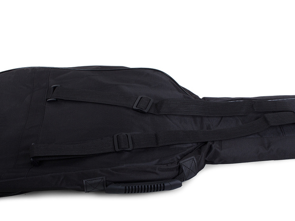 Acoustic classical guitar case