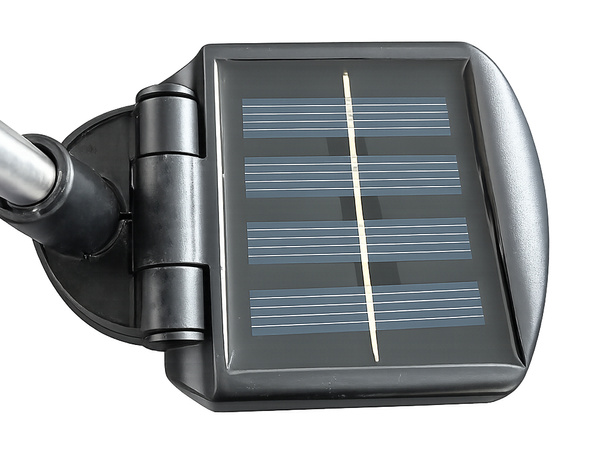 LAMPE SOLAIRE DE JARDIN LED SOUFFLEUSE FEU D'ARTIFICE SUR PIQUET POUR JARDIN 2 pièces