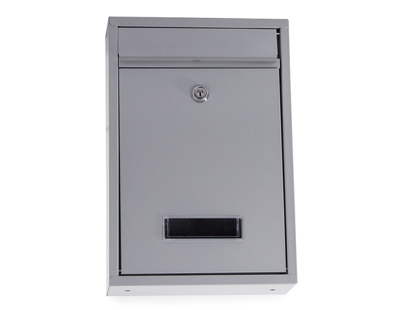 Cutie poștală pentru scrisori pliante ziare poștă