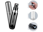Travel atomiser with perfume atomiser flacon 5ml perfume dispenser