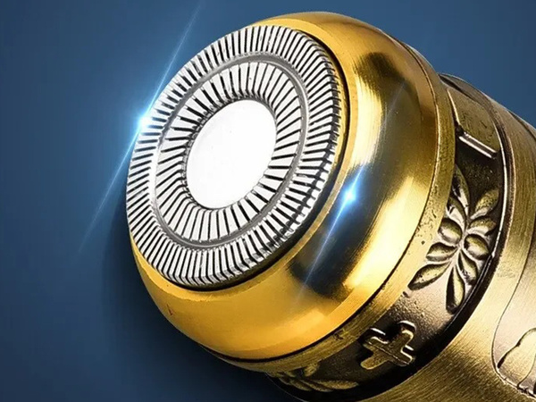 Mini holicí strojek zastřihovač vousů holicí strojek pro muže epilátor