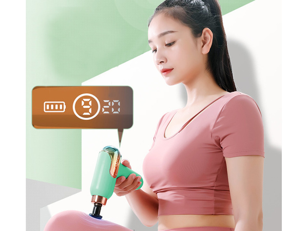 Pistol de masaj lc-002 verde (24) gab_a