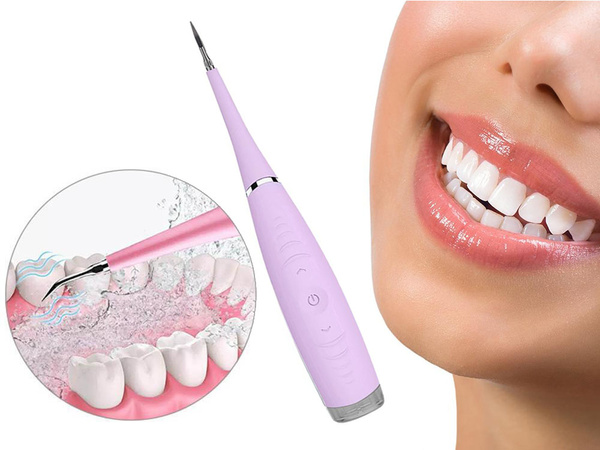 Scaler dentar cu ultrasunete pentru tartru