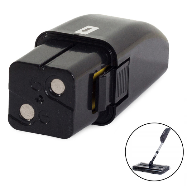 Batterie für elektrobürste kaśka batterie