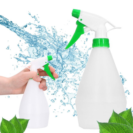 Kézi permetezőgép növényekhez kerti virághoz univerzális 750 ml