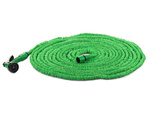 Garden hose extensive pistolet 60m