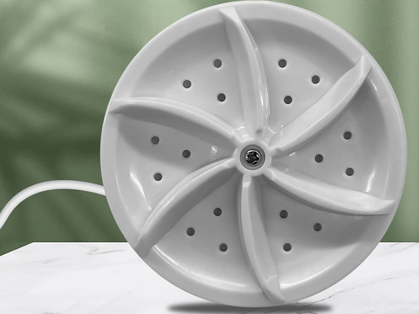 Kaasaskantav mini reisipesumasin pöörlev pesumasin