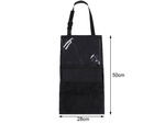 Organizator scaun auto protecție pâslă protector