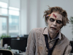 Schminkset für unechte wunden halloween schminkset mit blut in bleistift
