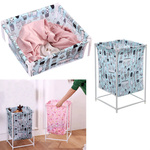 Laundry basket clothes underwear clothes toys