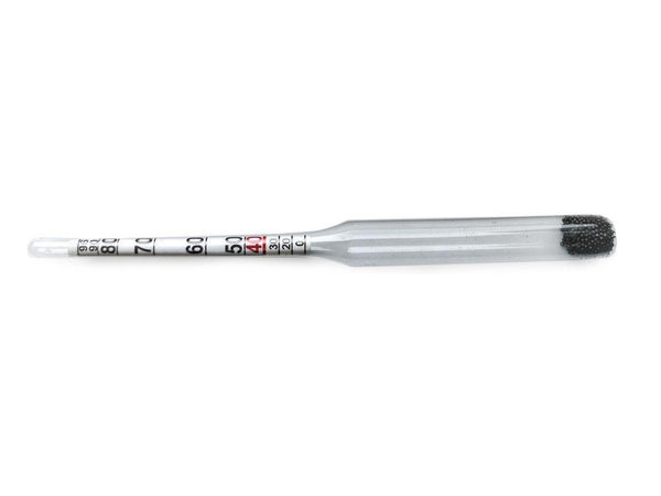 Alcoolmetru indicator de alcool 0 - 96%